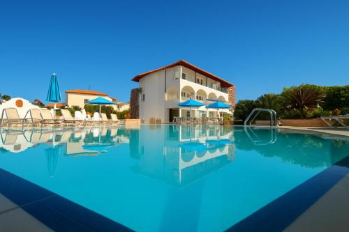 Estia hotel
