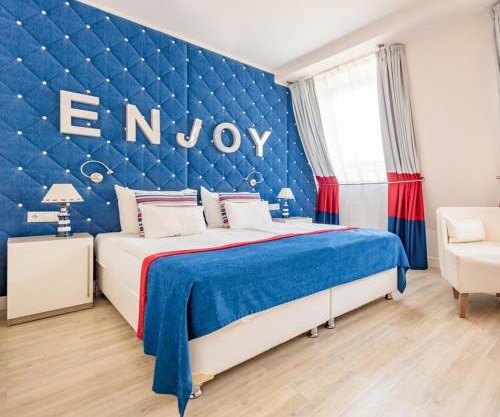 Estilo Fashion Hotel Budapest