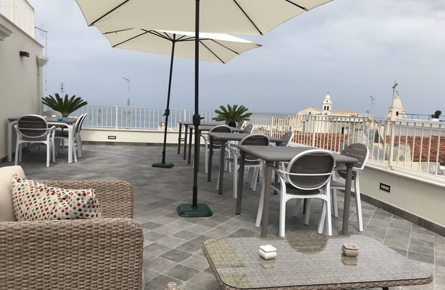 Estlevante B&B