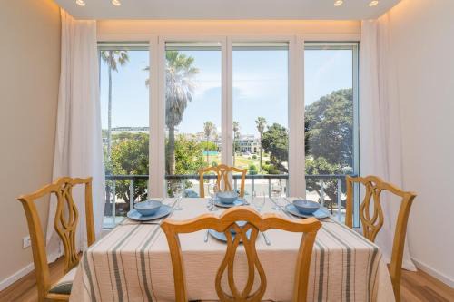 Estoril Palace - A chic getaway