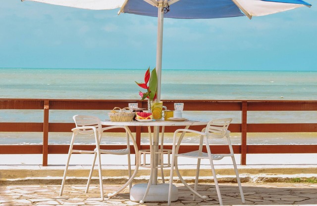 Estrela da Luz Beach