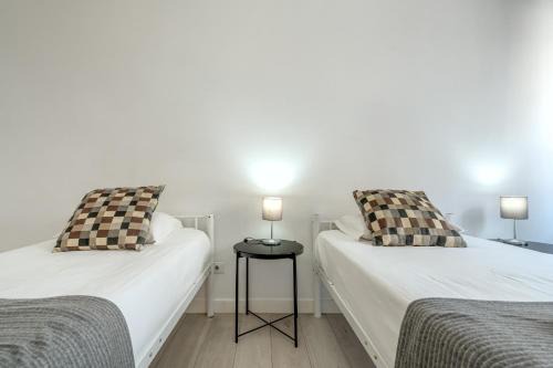 ESTRELA HOUSE IV by Homing