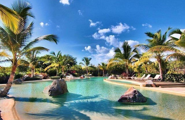 Estrella Dominicus - Condo in Paradise