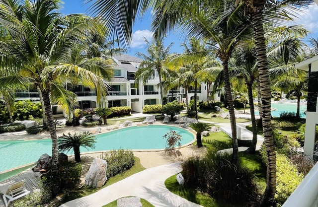 Estrella Dominicus - Bayahibe