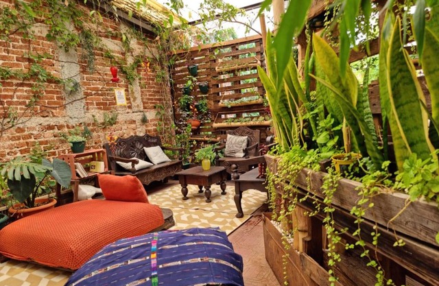 ESTU habitaciones