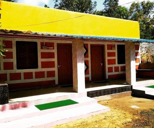 Estuarine Village Resort