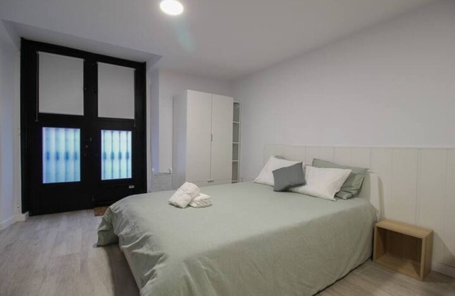 Estudio acogedor en el Centro de Santander
