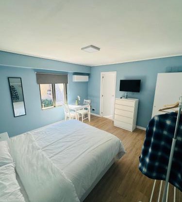 Estudio acogedor y confortable cerca al centro de Valencia