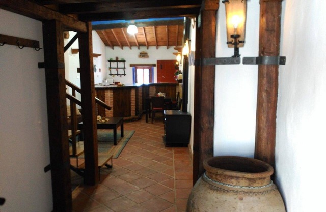 Estudio El Pilarillo