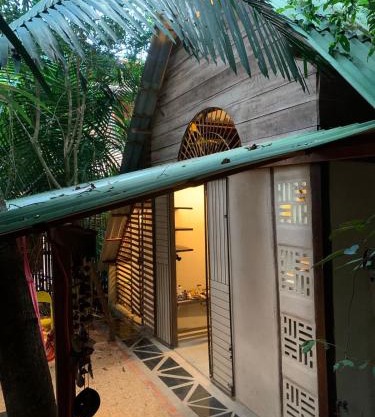 Estudio Embira - Lago Verde