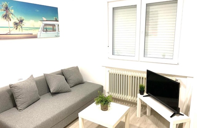 Estudio en Goya junto a Movistar Arena