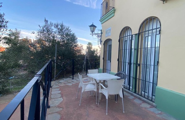 Estudio playa la muralla