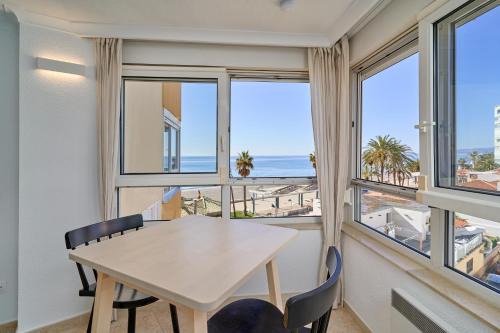 Estudio junto al mar A119