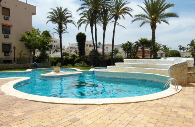 Estudio loft cerca de la playa wifi gratis