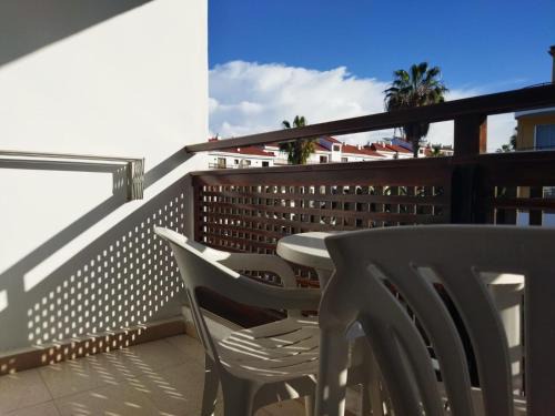 Estudio Low Cost hasta 2 pax en inmejorable Zona