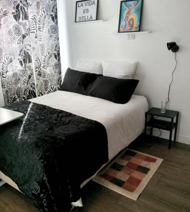Estudio Monoambiente