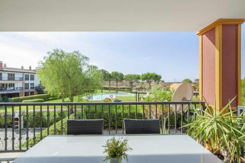 Esurigolf - Pequeño paraiso en el Algarve Español