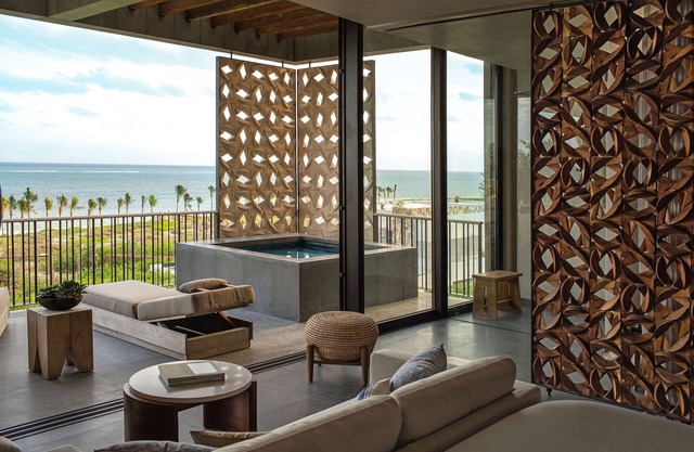Etéreo, Auberge Resorts Collection