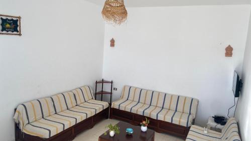Etage de villa à Houmet Souk, Djerba