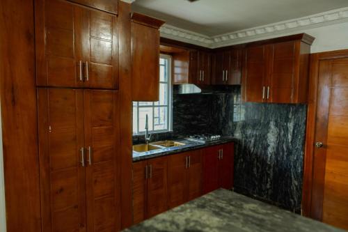 Etage prive dans maison , très chaleureux
