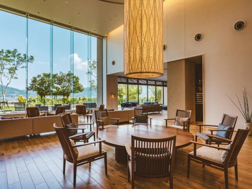 Etajimasou Hotel & SPA Hiroshima