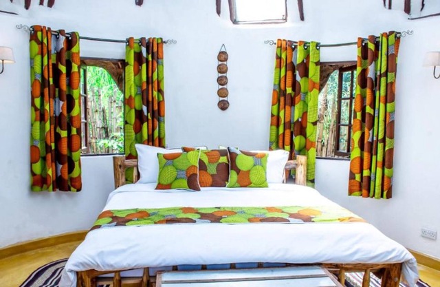 Etana Cottage