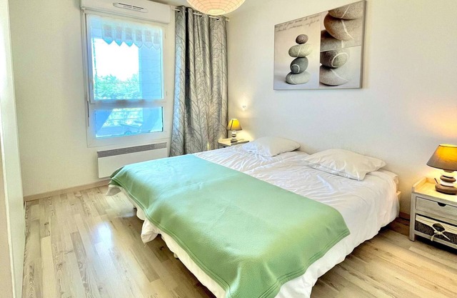 Apartamento 4 Plazas - ETEL