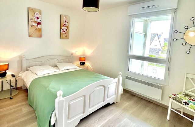 Etel - Apartment 2 rooms - 43 sqm