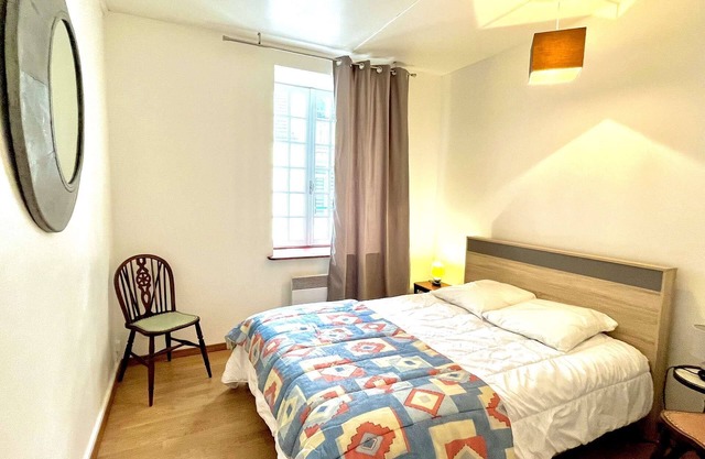 Etel - Apartment 2 rooms - 50 sqm