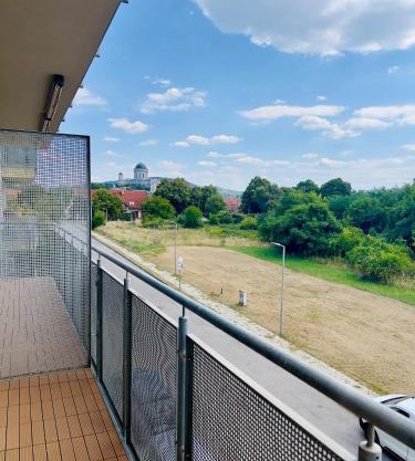 Eternity Apartment