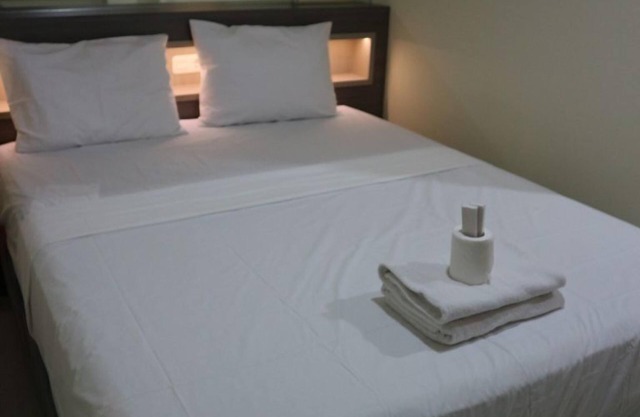 Ethan Hotel Cilincing Plaza