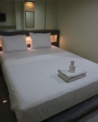 Ethan Hotel Cilincing Plaza