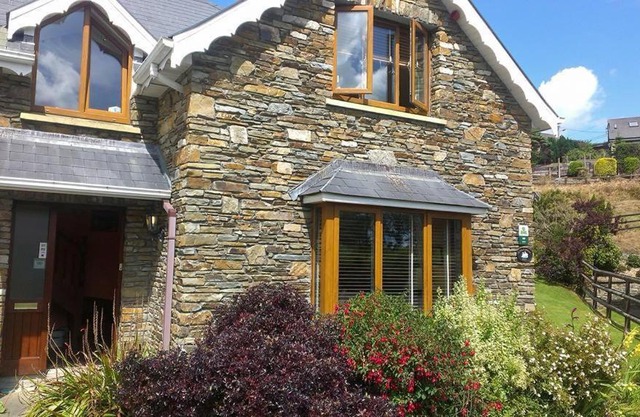 Ethan House B&B
