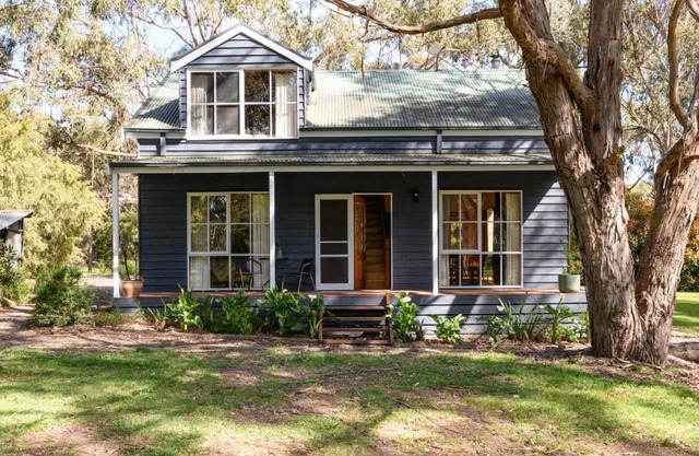 Ethel - Drummond Park Cottages