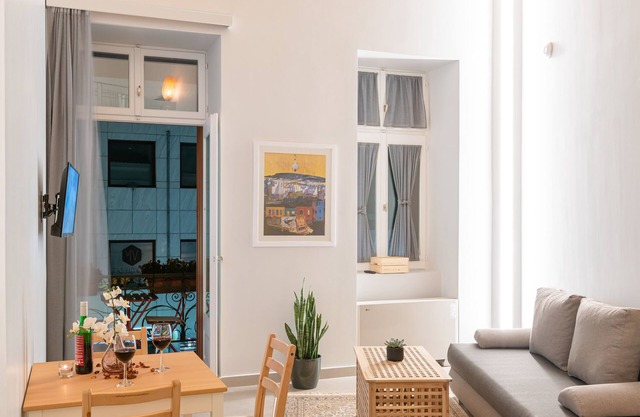 Ether Loft Suites