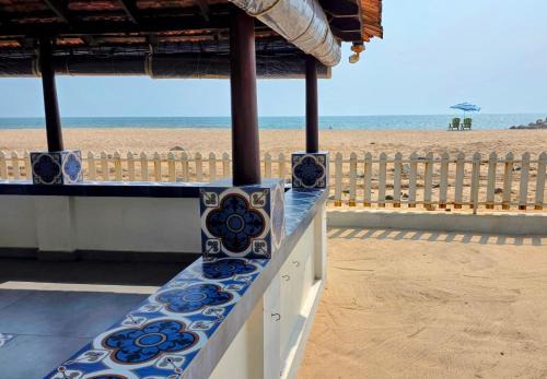 ETHER Marari Beachfront