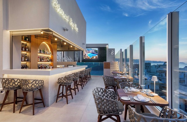Ethereal White Resort Hotel & Spa - Adults Only