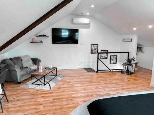 Etherington Suites