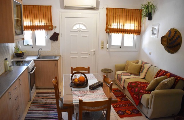 Ethia Mountain View 2Floor House