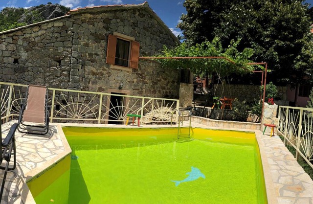 Ethno House Ivanovic