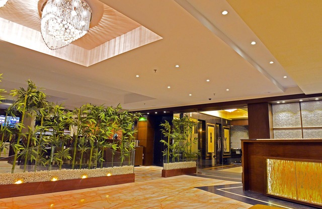 Ethnotel, Kolkata Airport
