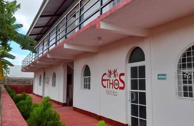 ETHOS INN