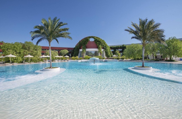 Ethra Reserve - Calanè 4*
