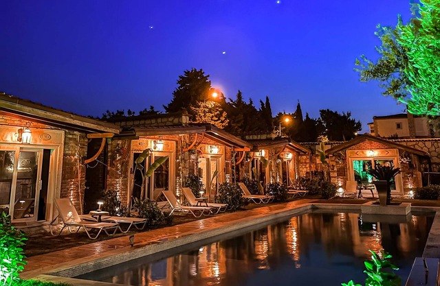 Etiz Hotels Alaçatı