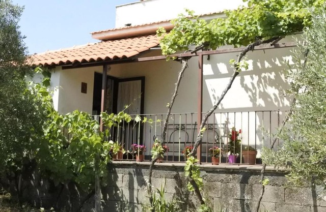 Etna Evergreen Casa Vacanze