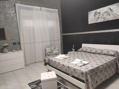 Etna Holiday Apartment