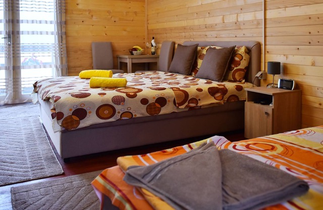 Etno Apartmani Konoba Starcevo