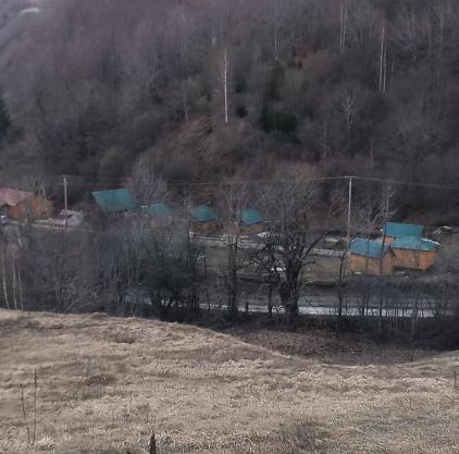 Etno selo Jabuka