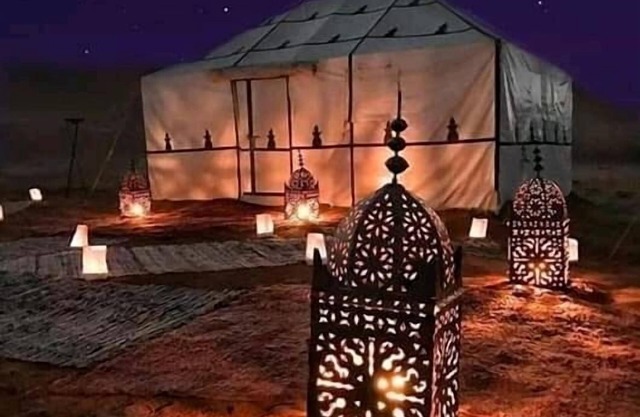 Etoile Camp