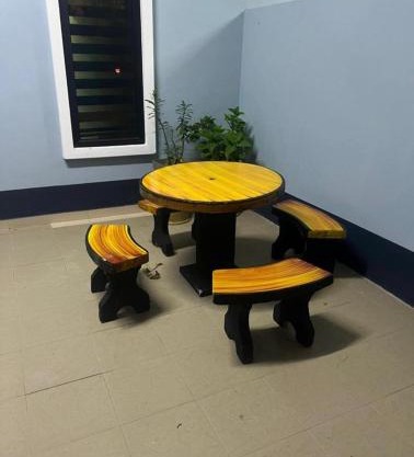 Etosh Homestay 2